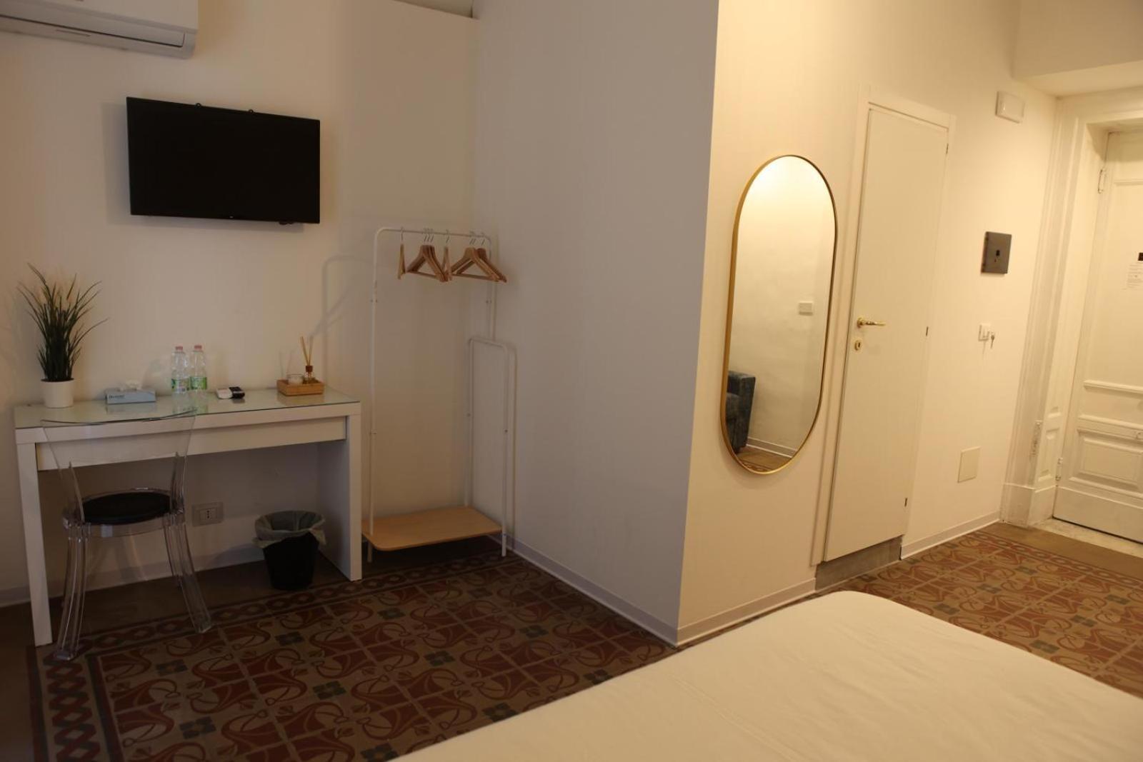 Boutique Rooms B&B Catania Kültér fotó