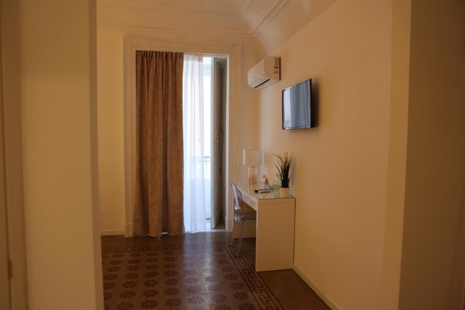 Boutique Rooms B&B Catania Kültér fotó