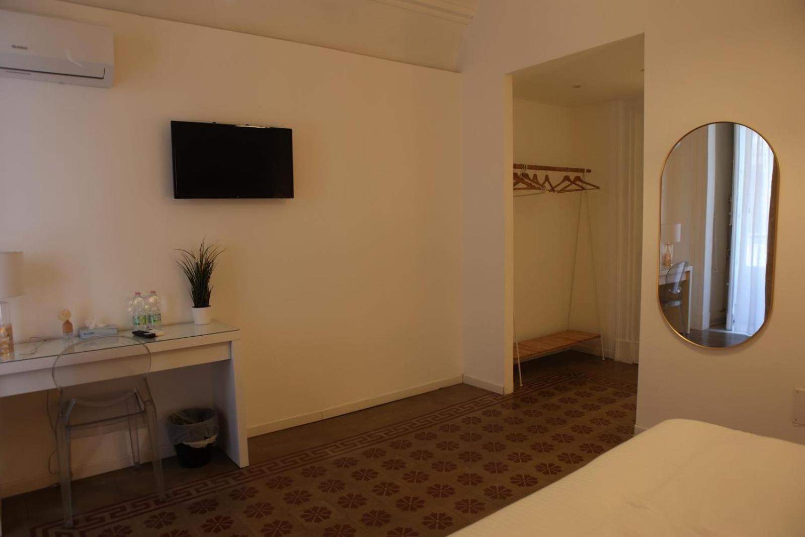 Boutique Rooms B&B Catania Kültér fotó