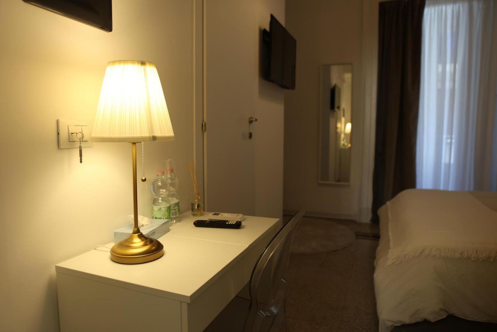 Boutique Rooms B&B Catania Kültér fotó